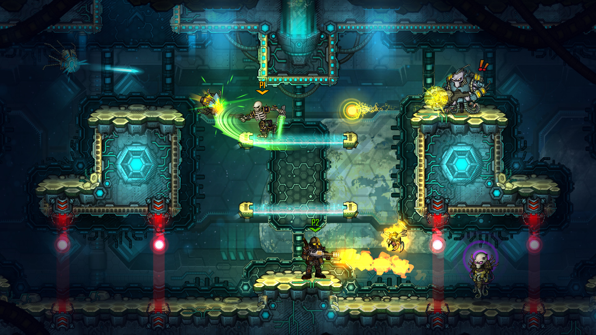 图片[17]-恶棍英雄|Fury Unleashed|1.8.92-萌芽游戏