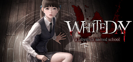 白色情人节:校园迷宫|White Day A Labyrinth Named School|1.0.10|整合全DLC-萌芽游戏