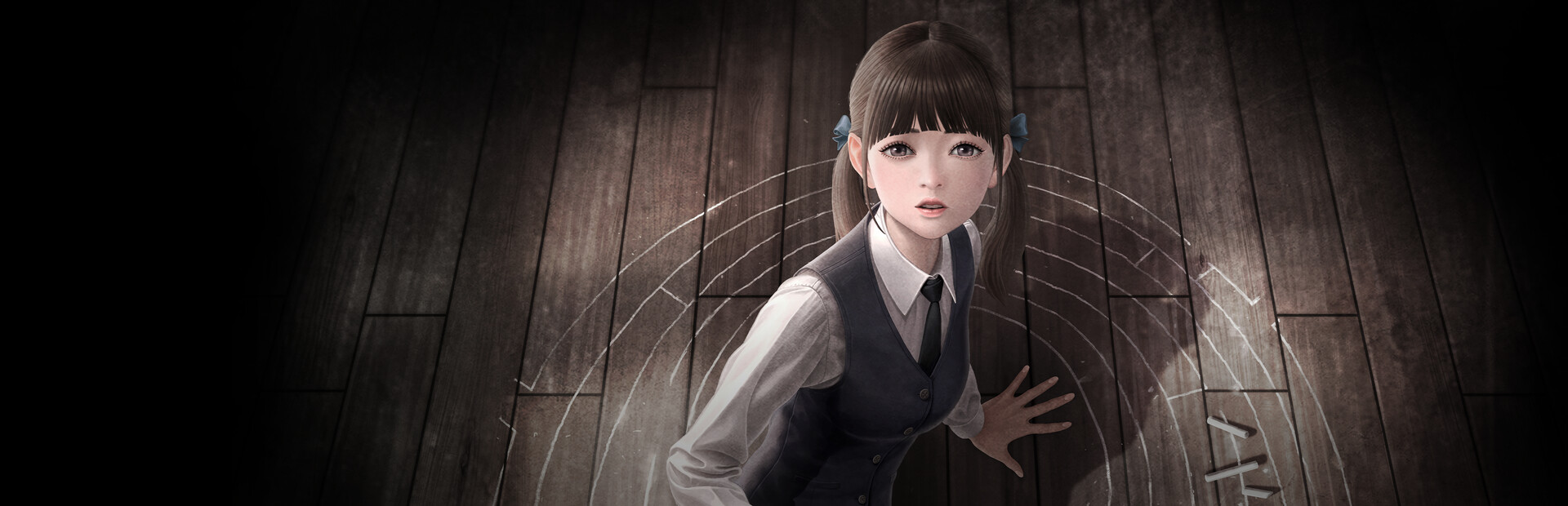 白色情人节:校园迷宫|White Day A Labyrinth Named School|1.0.10|整合全DLC