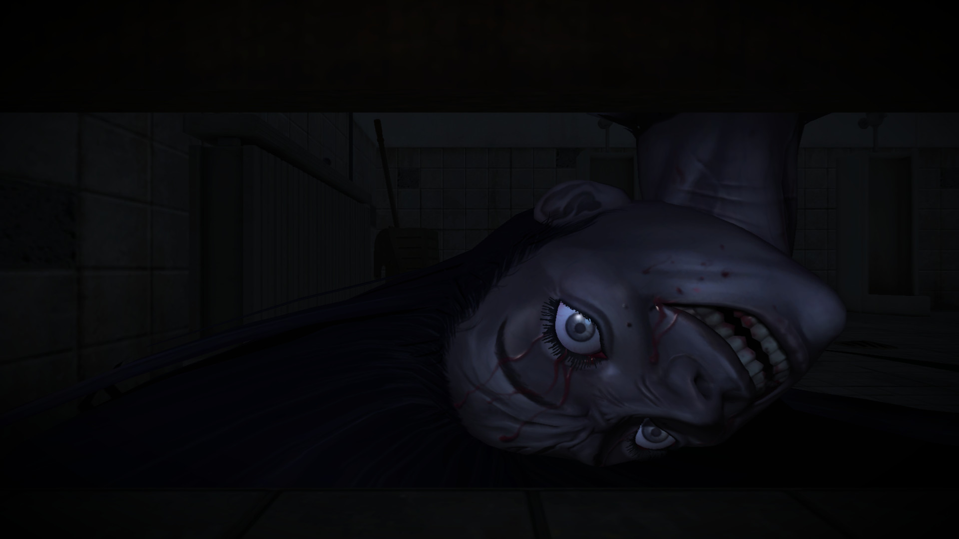 图片[5]-白色情人节：校园迷宫|White Day A Labyrinth Named School|1.0.10|整合全DLC-萌芽游戏