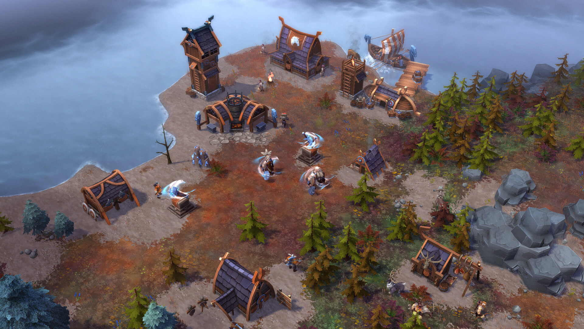 图片[14]-北境之地：决定版|Northgard Definitive Edition|4.0.19.43315|整合全DLC-萌芽游戏