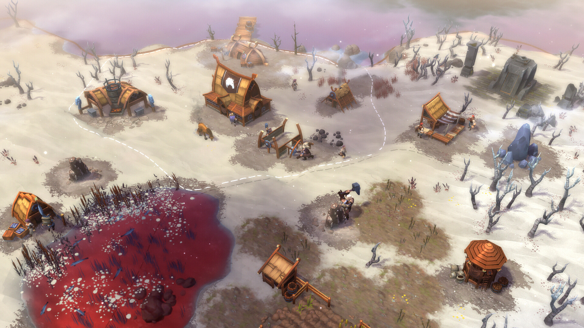 图片[10]-北境之地：决定版|Northgard Definitive Edition|4.0.19.43315|整合全DLC-萌芽游戏