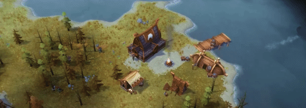 北加尔|Northgard|3.7.29.42209|整合全DLC