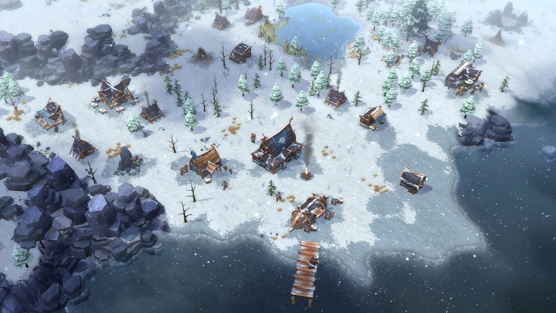 北加尔|Northgard|3.7.29.42209|整合全DLC