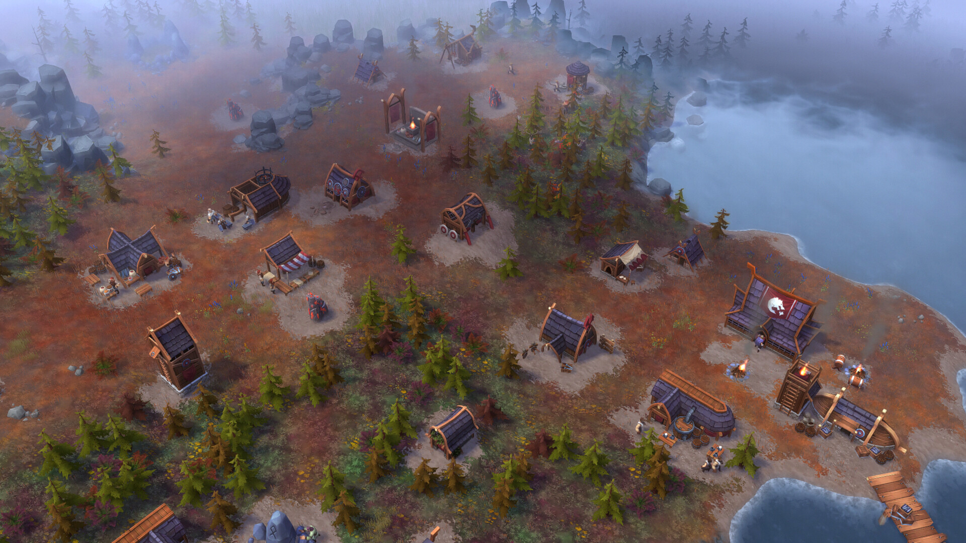 北加尔|Northgard|3.7.29.42209|整合全DLC