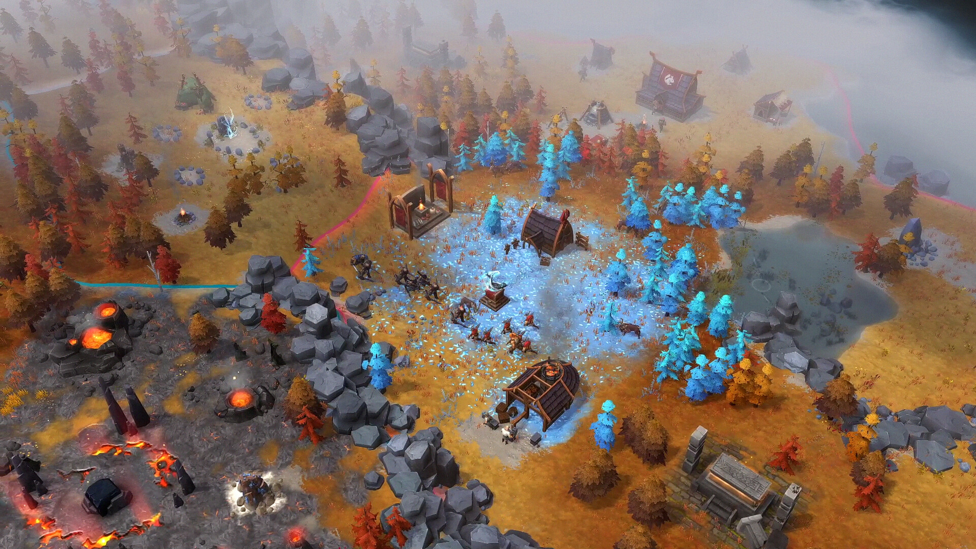 北加尔|Northgard|3.7.29.42209|整合全DLC