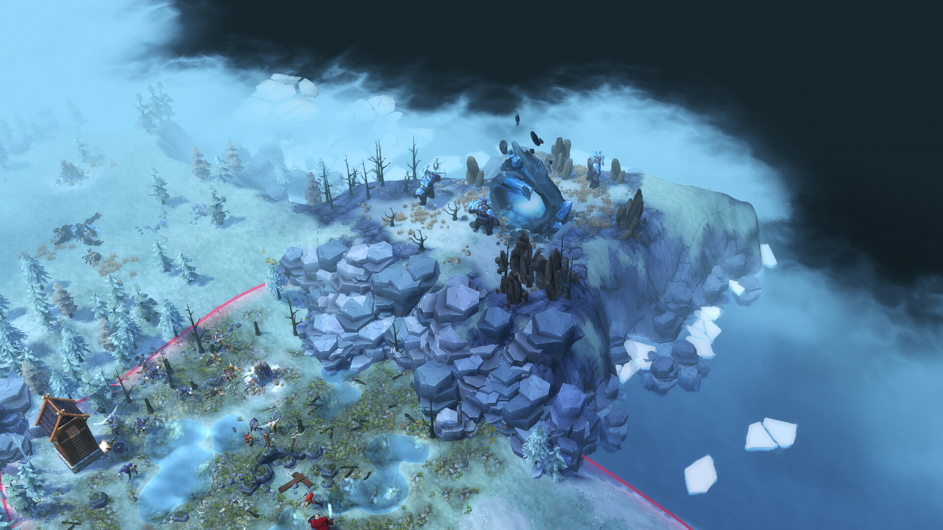 北加尔|Northgard|3.7.29.42209|整合全DLC