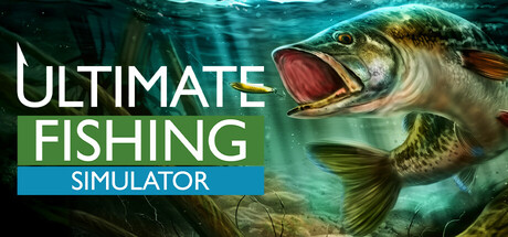 终极钓鱼模拟器|Ultimate Fishing Simulator|2.3.24.02:141|整合全DLC-萌芽游戏