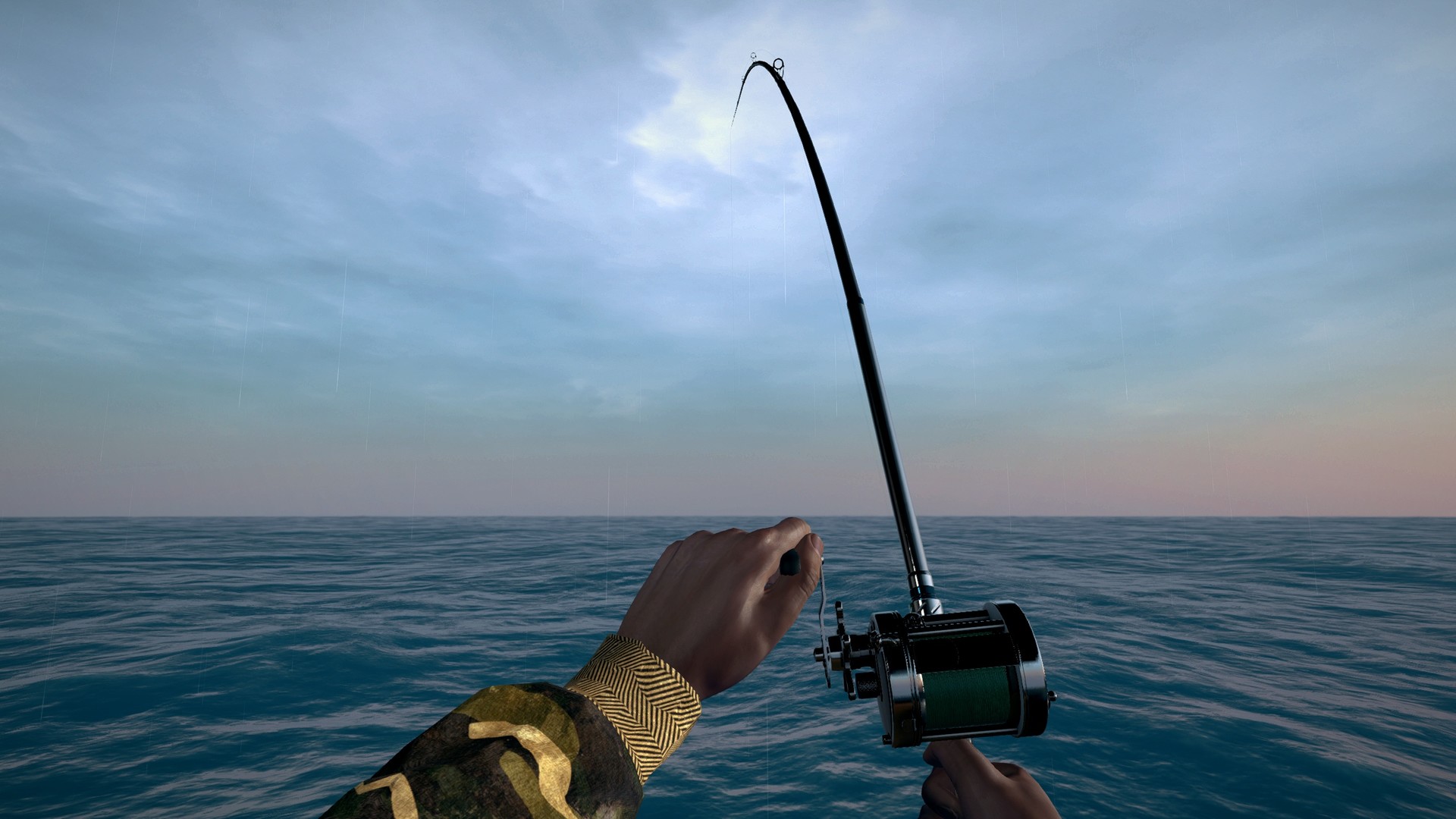 图片[9]-终极钓鱼模拟器|Ultimate Fishing Simulator|2.3.24.02:141|整合全DLC-萌芽游戏