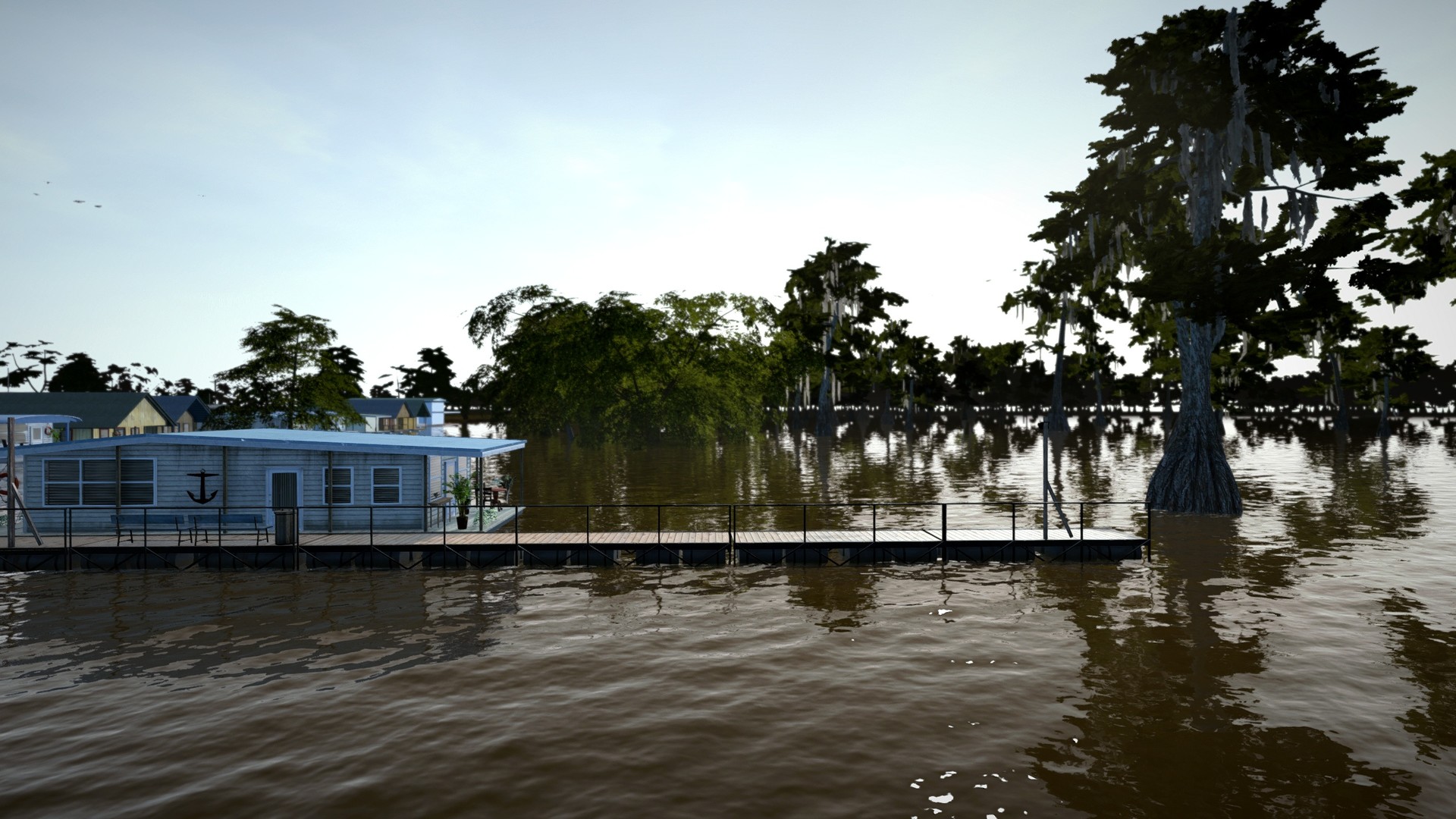 图片[21]-终极钓鱼模拟器|Ultimate Fishing Simulator|2.3.24.02:141|整合全DLC-萌芽游戏