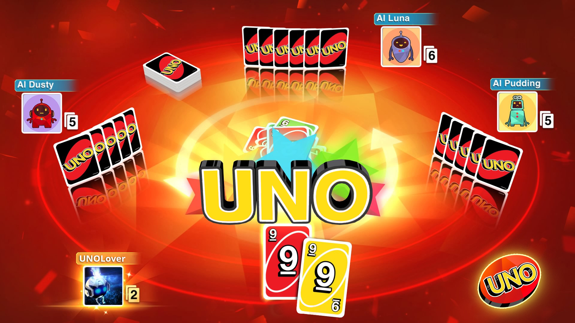 图片[3]-UNO|Build9377745-萌芽游戏