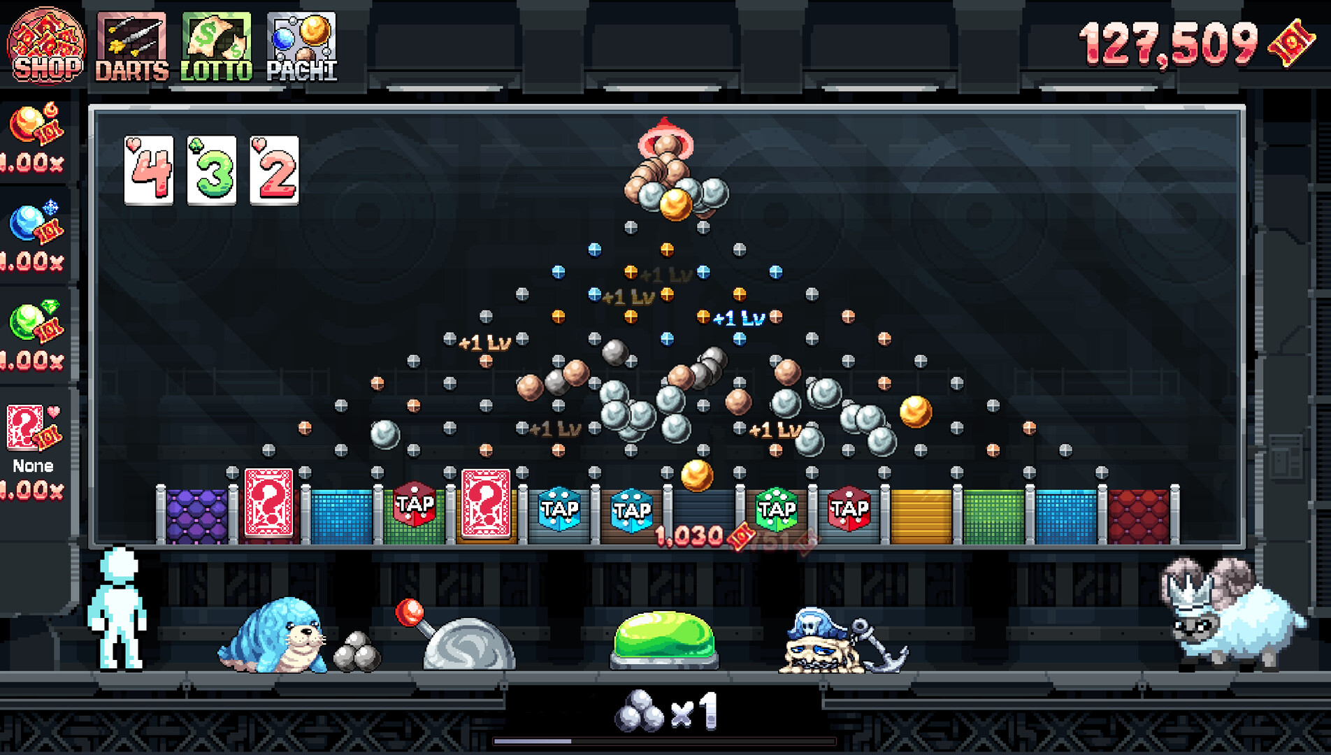 图片[3]-财富磨坊|Fortune Mill|Build23705722-萌芽游戏