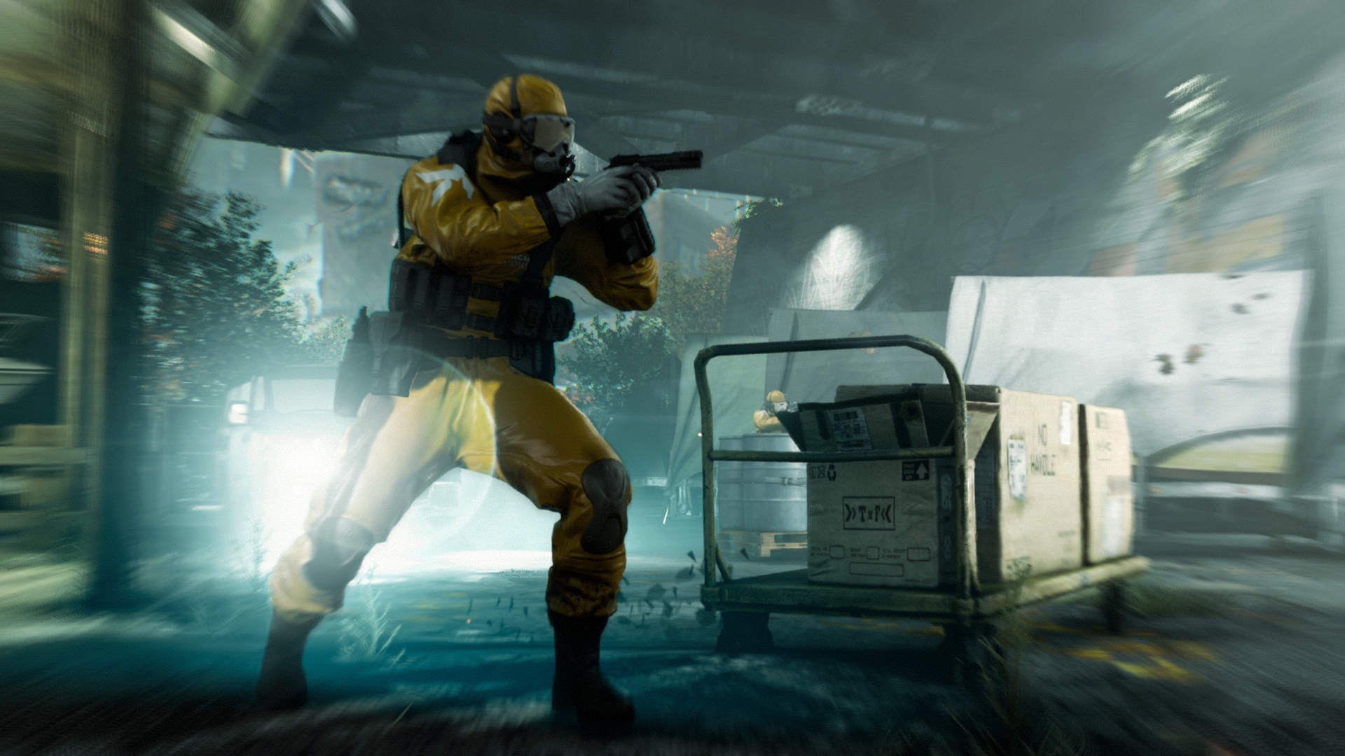 图片[5]-量子破碎|Quantum Break|1.0.126.0307-萌芽游戏
