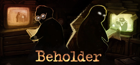 旁观者|Beholder|1.7.58.12874|整合DLC-萌芽游戏