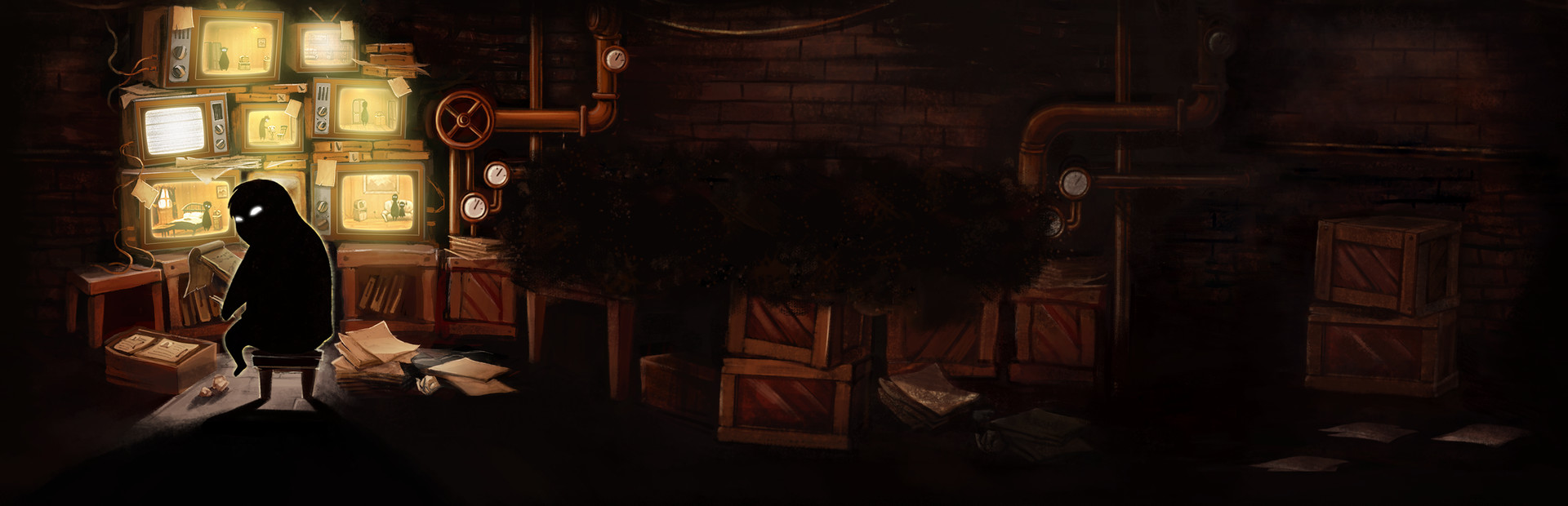 旁观者|Beholder|1.7.58.12874|整合DLC