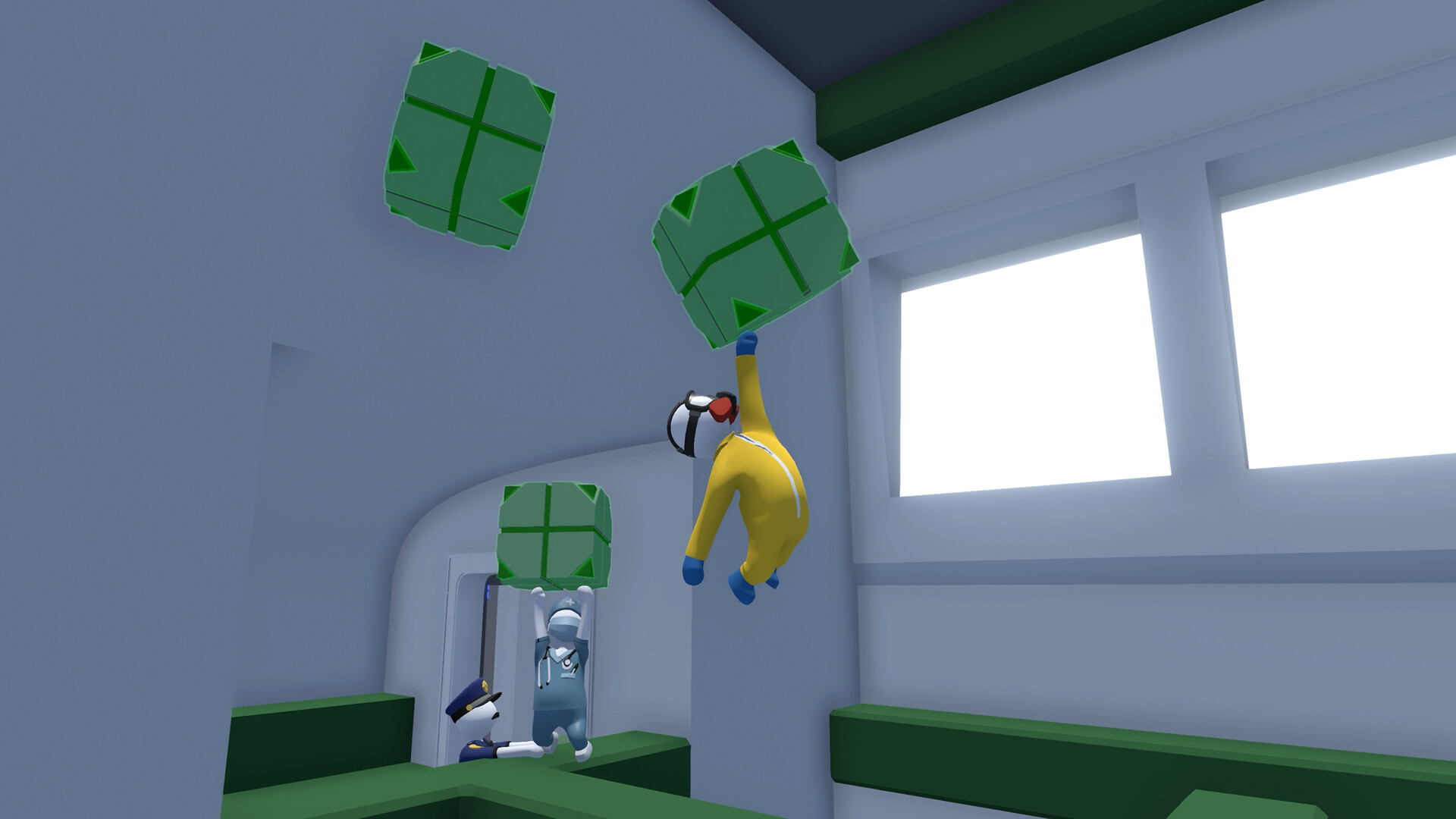 人类一败涂地 / Human Fall Flat 截图 17