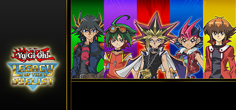 游戏王:决斗者遗产|Yu-Gi-Oh! Legacy of The Duelist|Build1465667-萌芽游戏