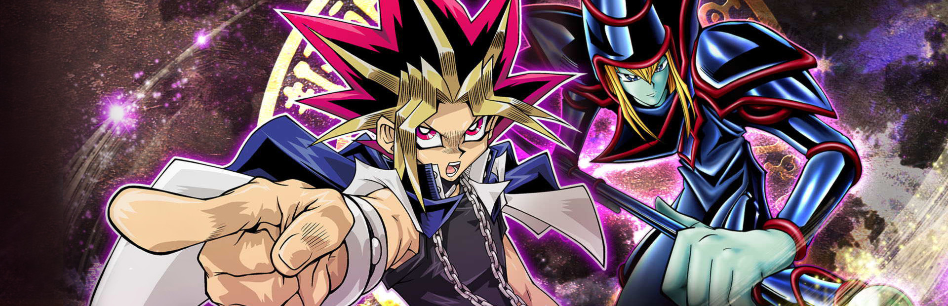 游戏王:决斗者遗产|Yu-Gi-Oh! Legacy of The Duelist|Build1465667