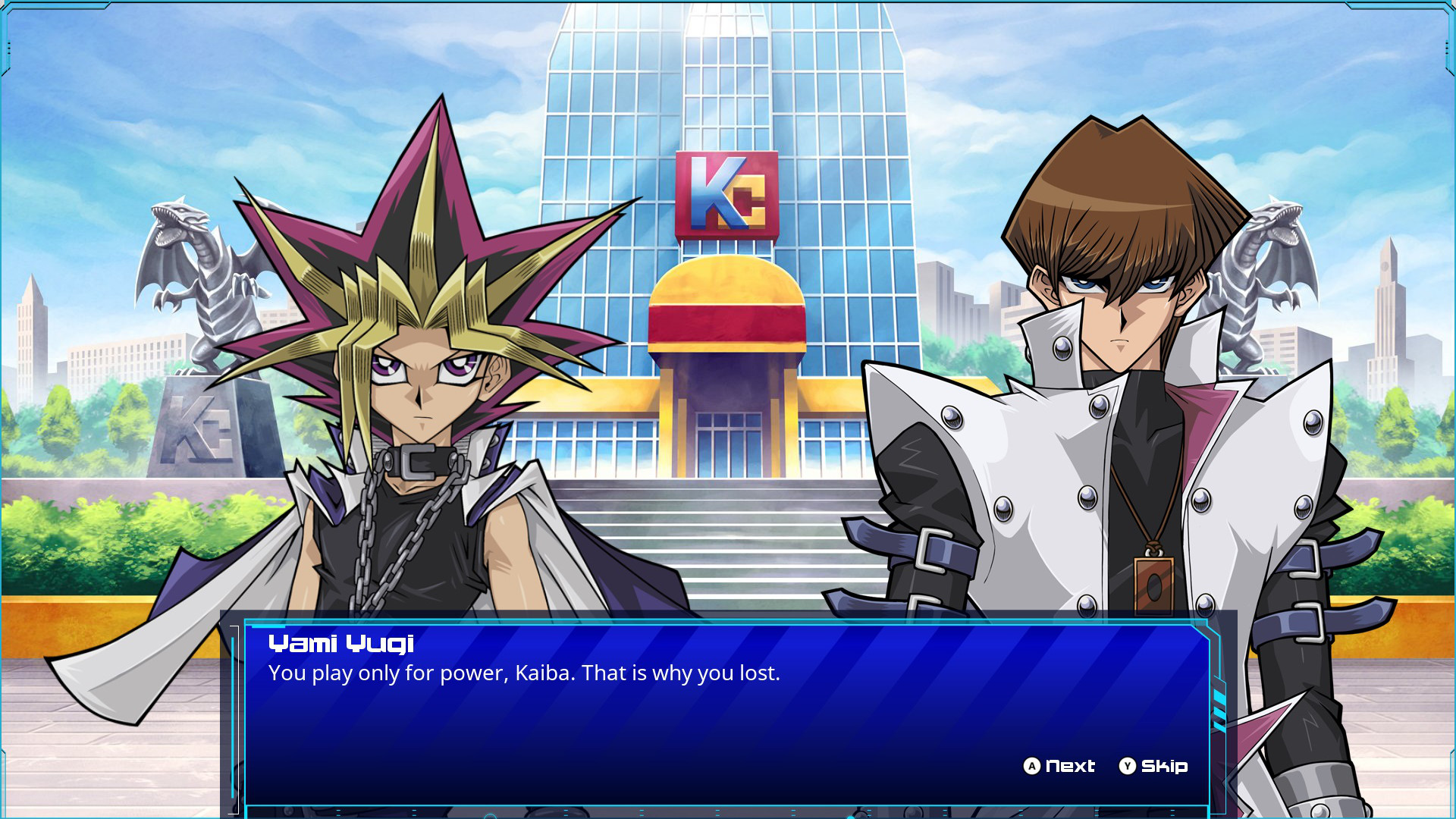 图片[7]-游戏王：决斗者遗产|Yu-Gi-Oh! Legacy of The Duelist|Build1465667-萌芽游戏