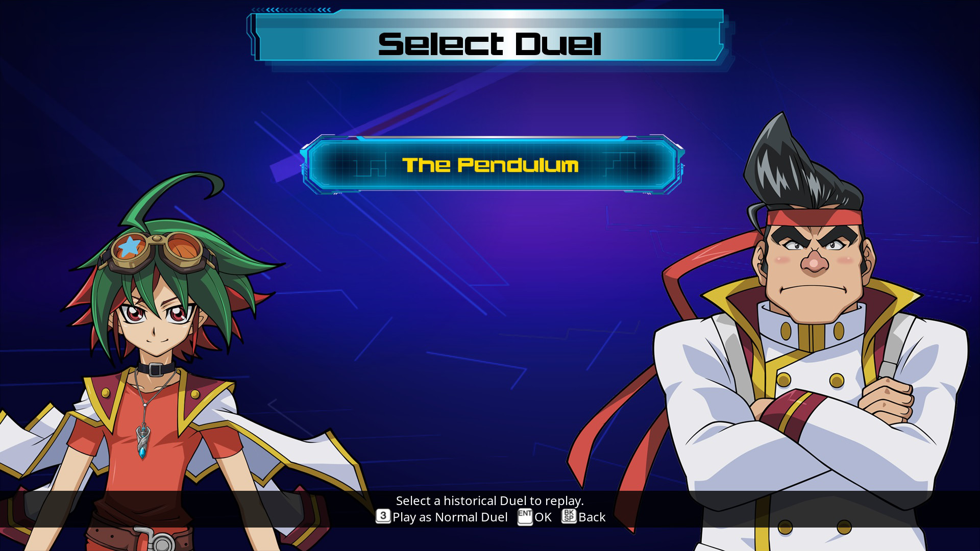 图片[8]-游戏王：决斗者遗产|Yu-Gi-Oh! Legacy of The Duelist|Build1465667-萌芽游戏