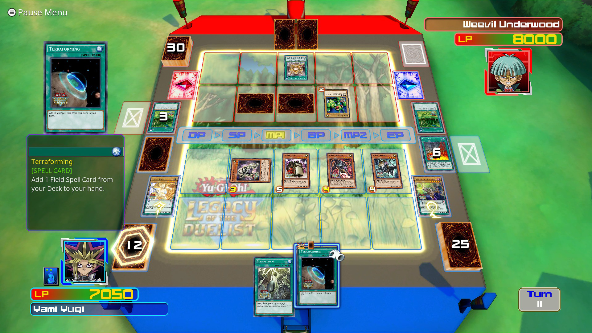 图片[2]-游戏王：决斗者遗产|Yu-Gi-Oh! Legacy of The Duelist|Build1465667-萌芽游戏