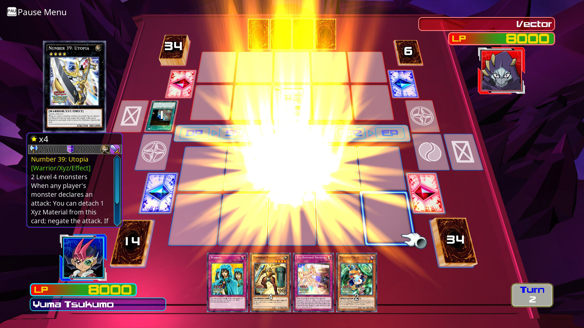 图片[5]-游戏王：决斗者遗产|Yu-Gi-Oh! Legacy of The Duelist|Build1465667-萌芽游戏