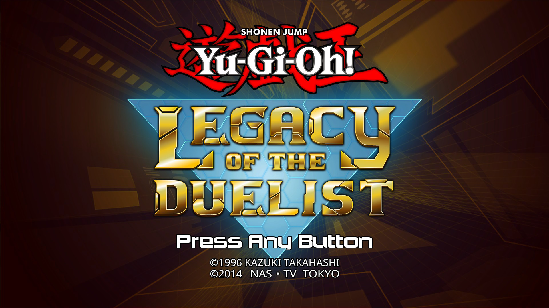 图片[1]-游戏王：决斗者遗产|Yu-Gi-Oh! Legacy of The Duelist|Build1465667-萌芽游戏