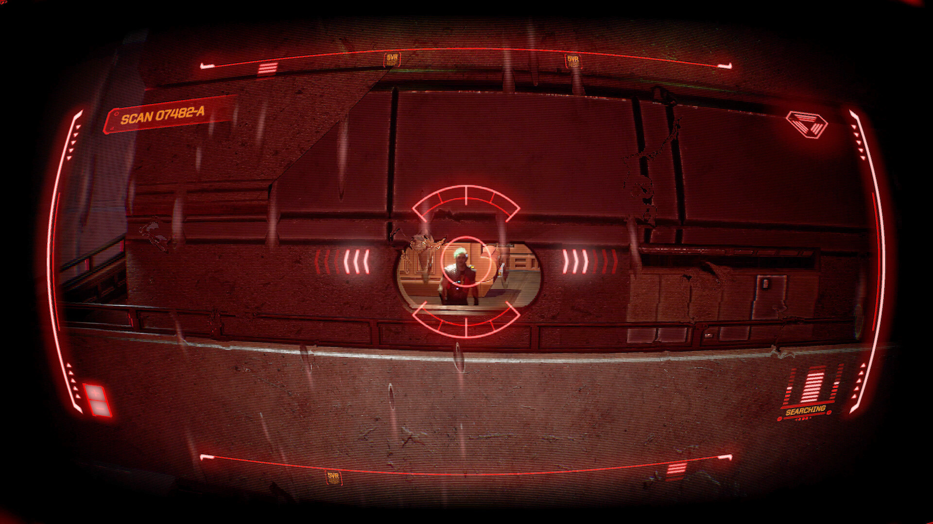 图片[6]-网络奇兵：重制版|System Shock|1.2.3-萌芽游戏