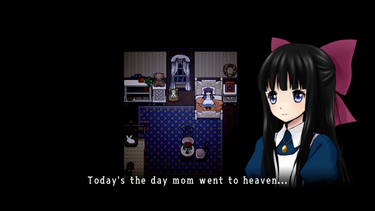 图片[13]-《狂父(Mad Father)》-火种游戏