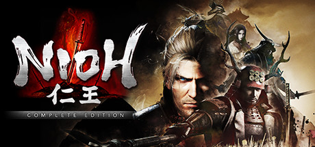 仁王：完整版|Nioh Complete Edition|1.24.08-萌芽游戏