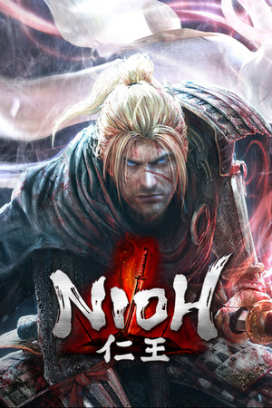 仁王:完全版(Nioh: Complete Edition)v1.24.8 免安装中文版-DLACG