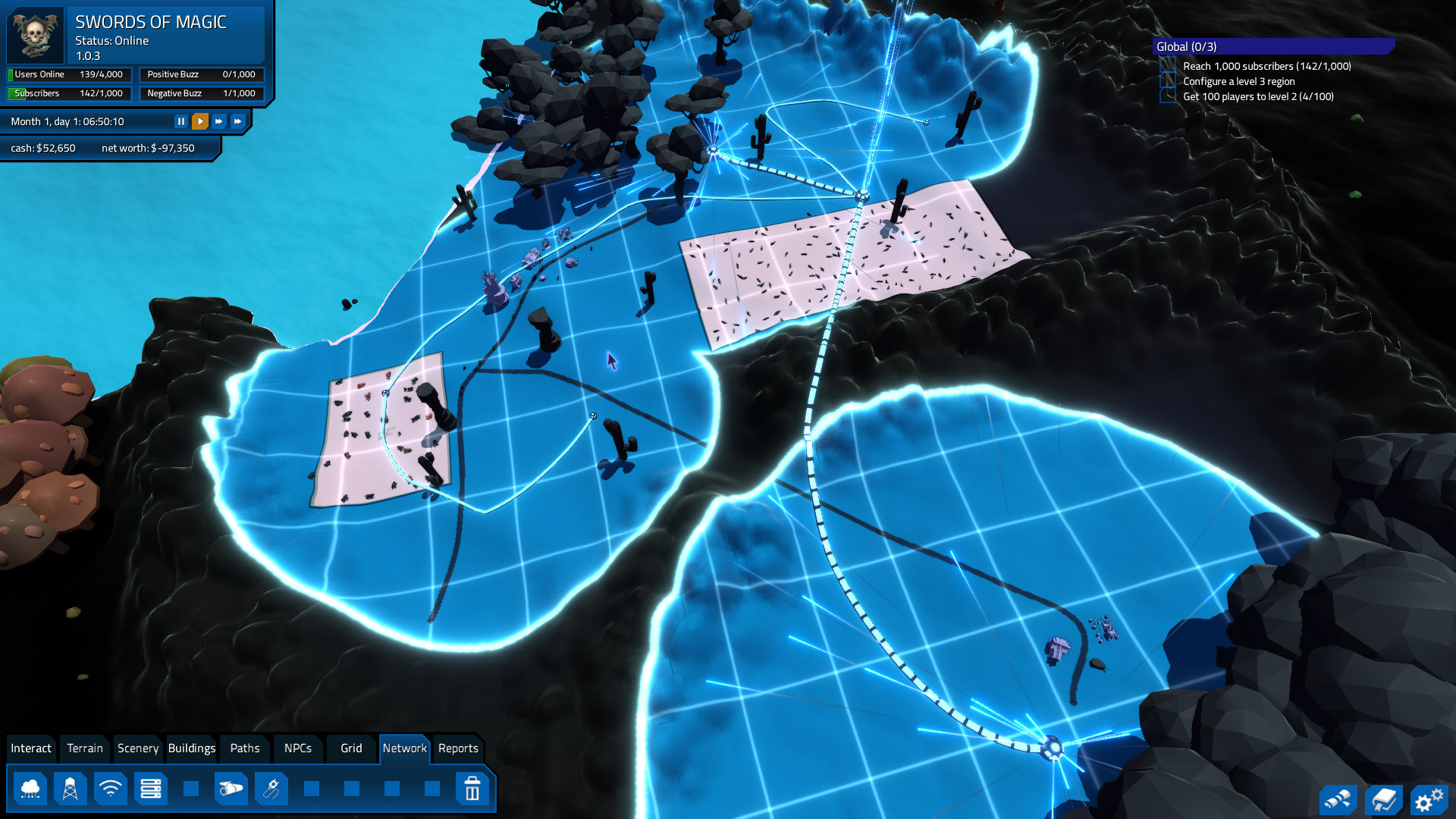 图片[8]-MMORPG大亨2|MMORPG Tycoon 2|0.20.9-萌芽游戏