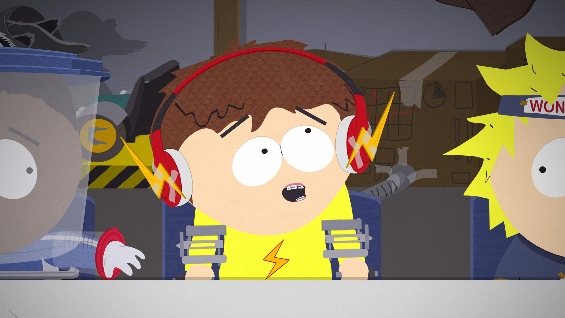 South Park™: The Fractured But Whole™ 截图 6