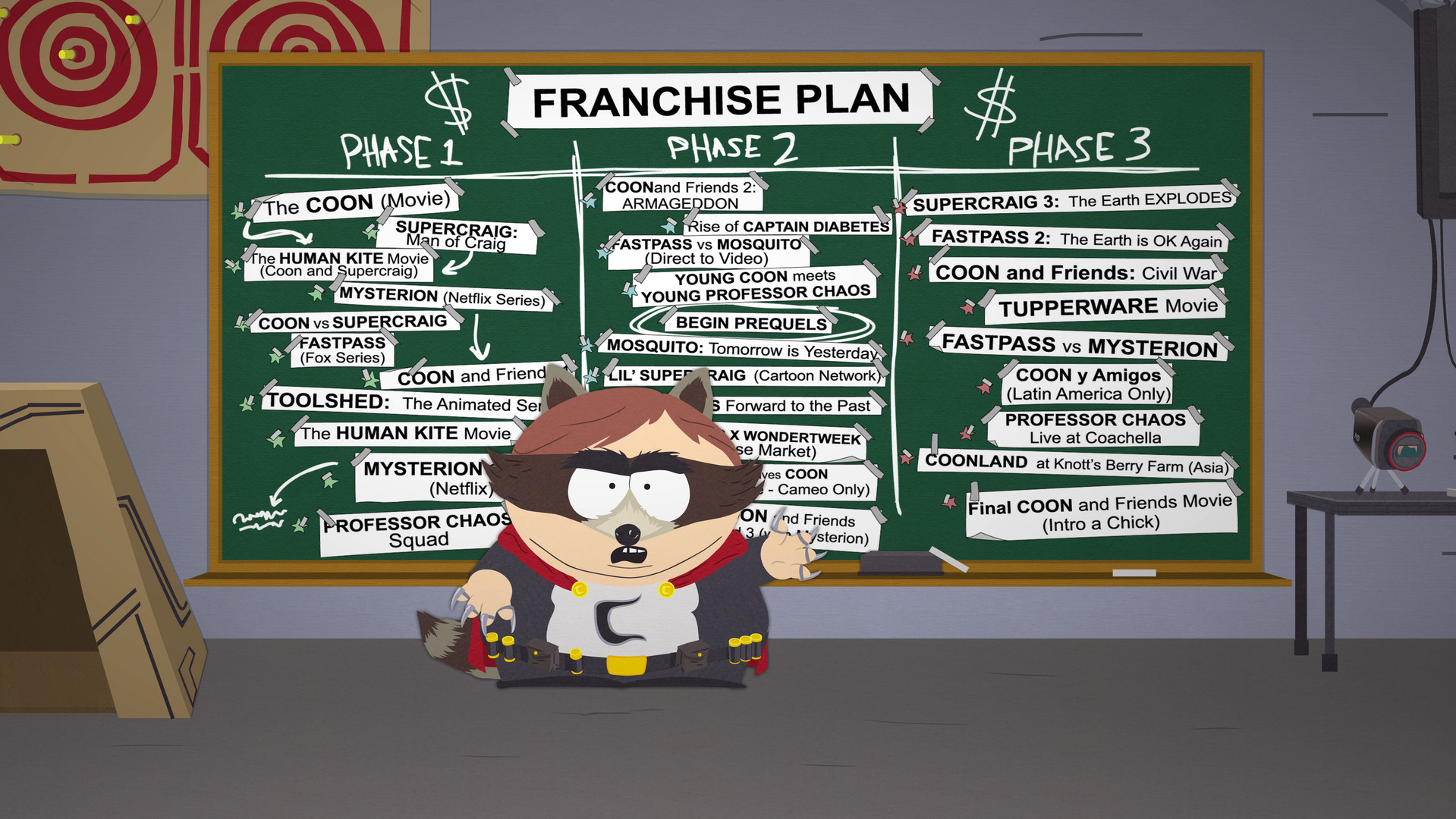 South Park™: The Fractured But Whole™ 截图 10