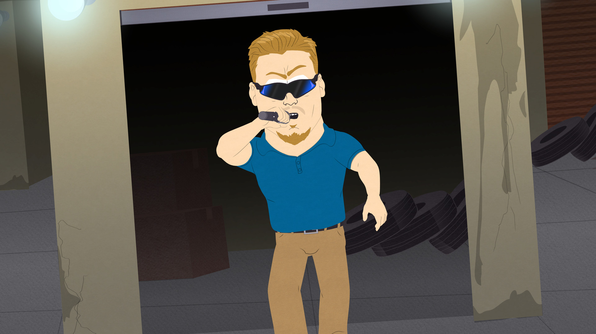 South Park™: The Fractured But Whole™ 截图 7