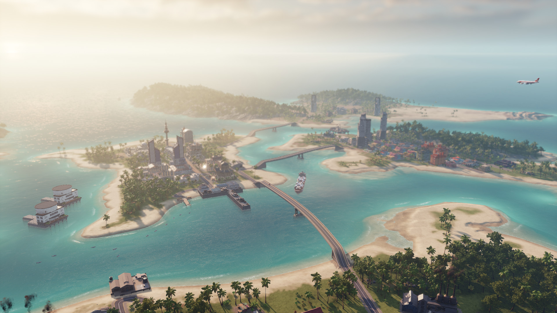 图片[8]-海岛大亨6|Tropico 6|23.1290|整合全DLC-萌芽游戏