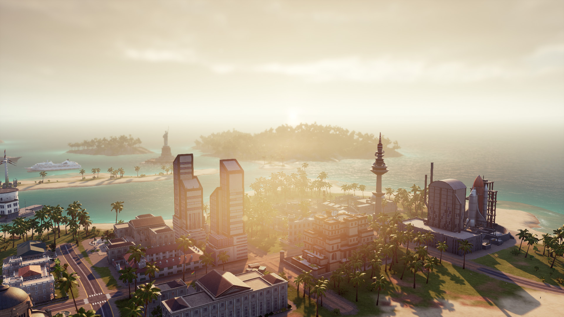 图片[7]-海岛大亨6|Tropico 6|23.1290|整合全DLC-萌芽游戏