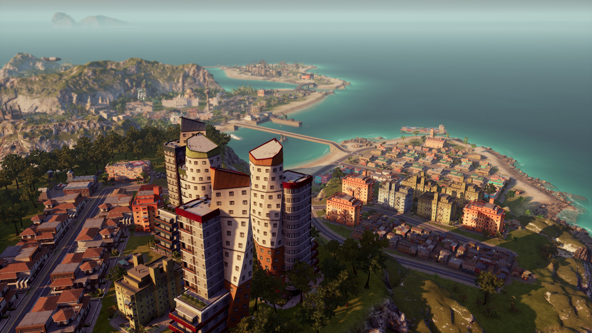图片[20]-海岛大亨6|Tropico 6|23.1290|整合全DLC-萌芽游戏