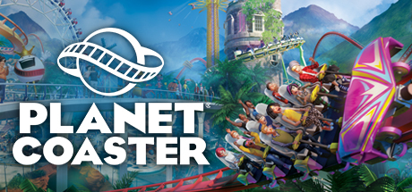 过山车之星|Planet Coaster|1.13.2.69904|整合全DLC-萌芽游戏