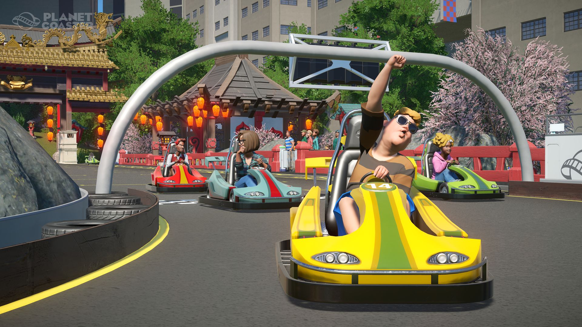 图片[5]-过山车之星|Planet Coaster|1.13.2.69904|整合全DLC-萌芽游戏