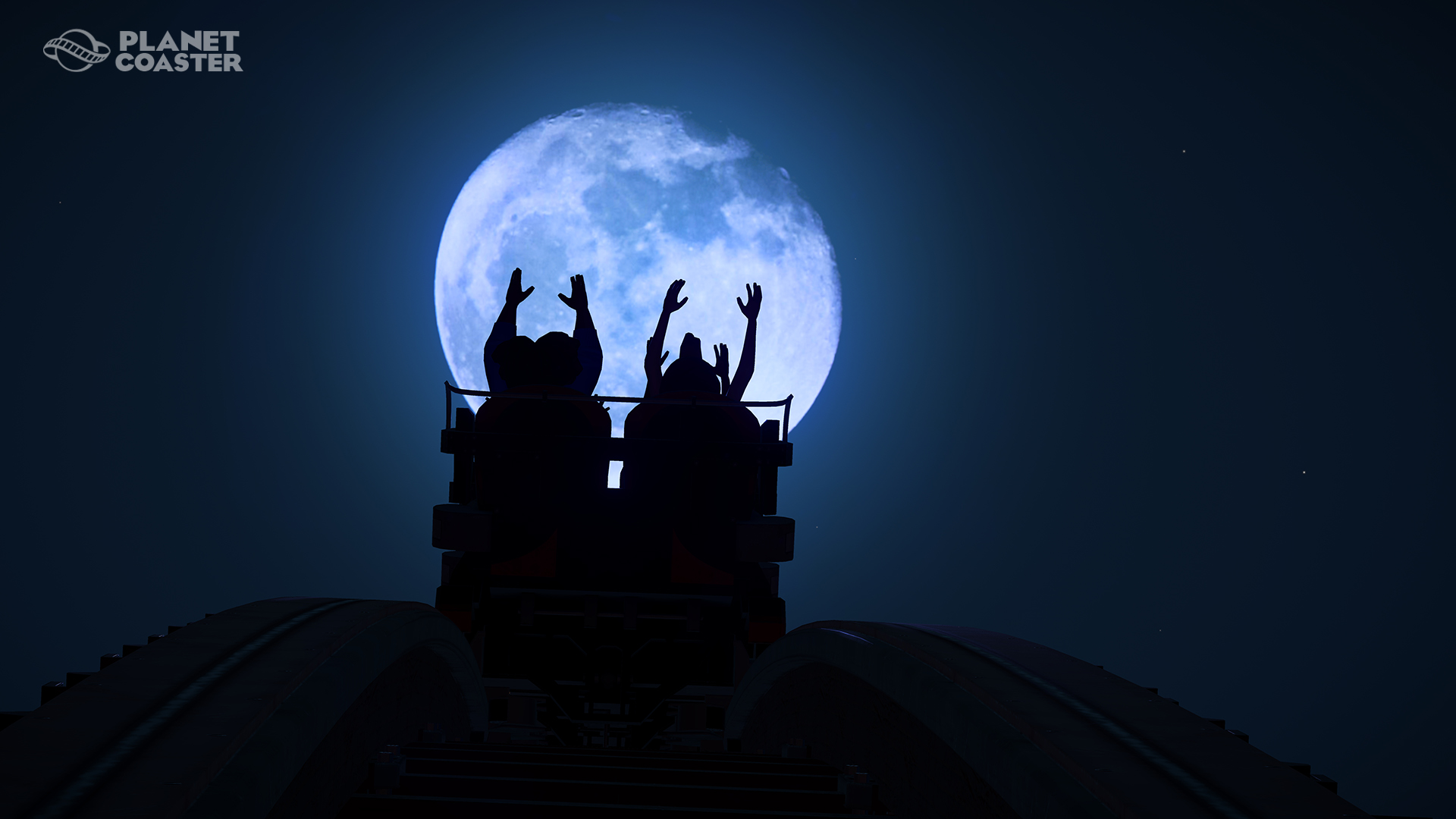 图片[1]-过山车之星|Planet Coaster|1.13.2.69904|整合全DLC-萌芽游戏