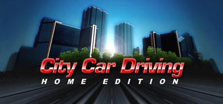 城市汽车驾驶|City Car Driving|Build23337938-萌芽游戏