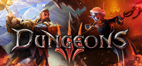 地下城3|Dungeons 3|1.7|整合全DLC-萌芽游戏