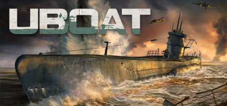 U型潜艇|UBOAT|2026.1.Patch19-萌芽游戏