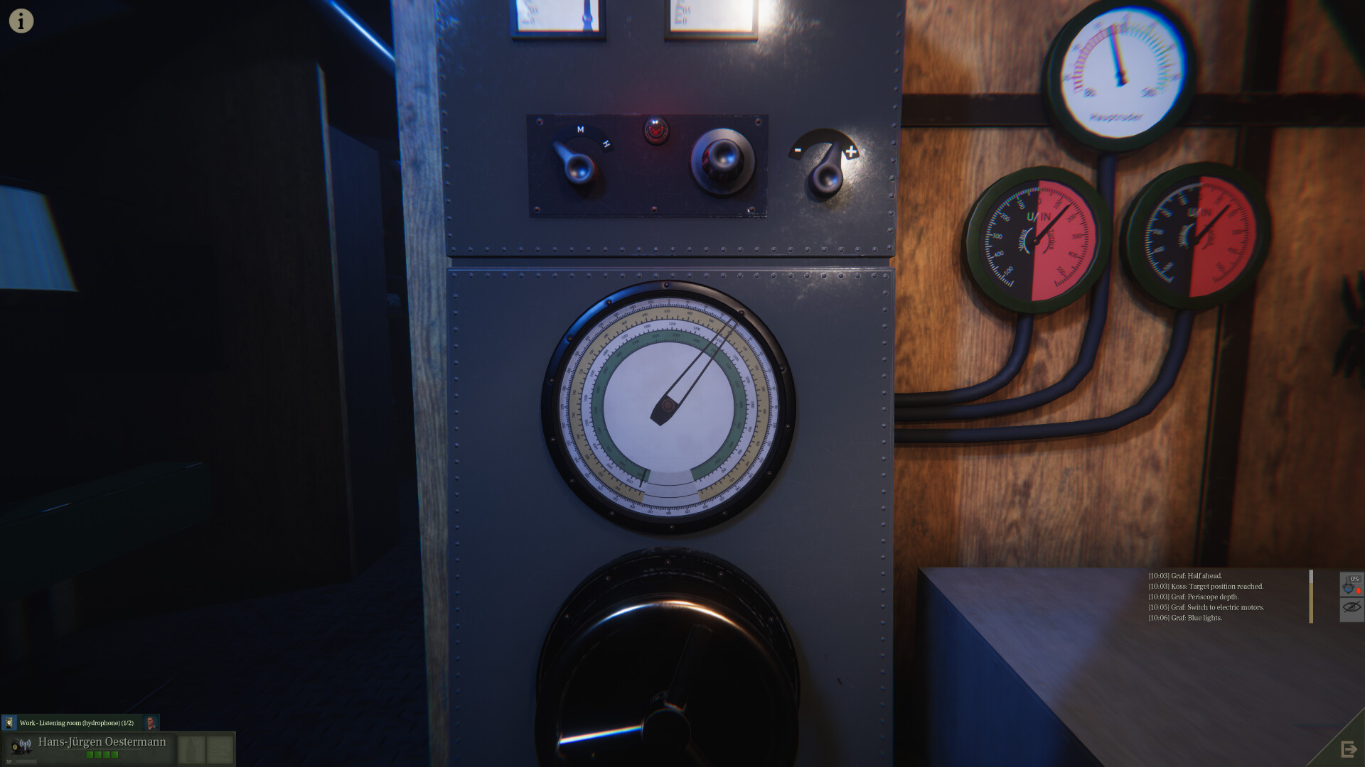 图片[7]-U型潜艇|UBOAT|Build17471927|整合全DLC-萌芽游戏