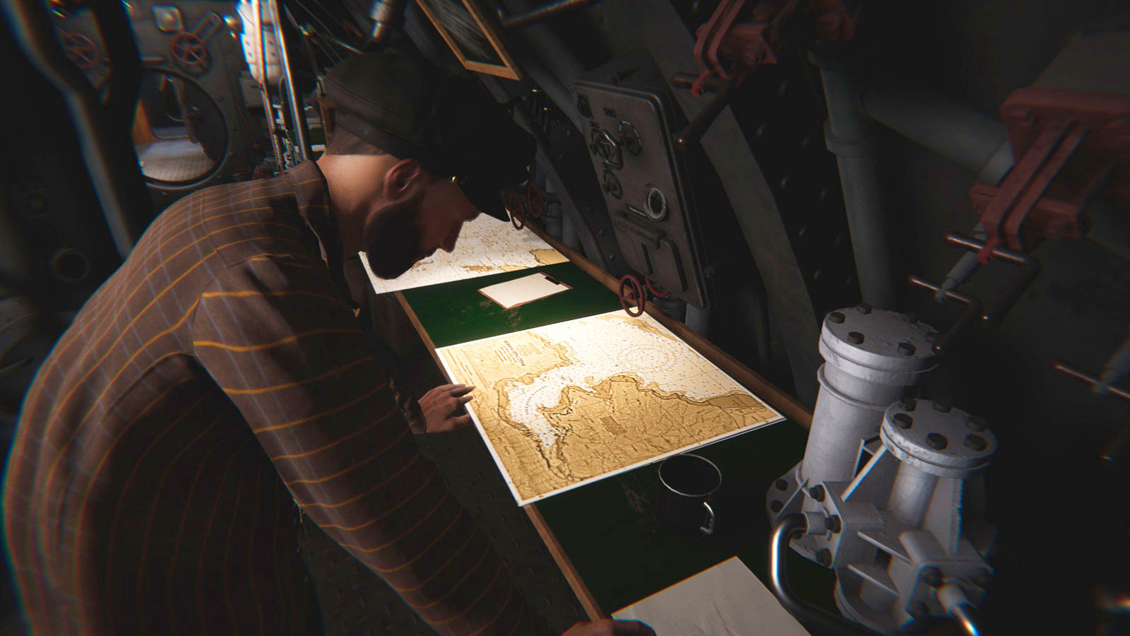 图片[10]-U型潜艇|UBOAT|Build17471927|整合全DLC-萌芽游戏