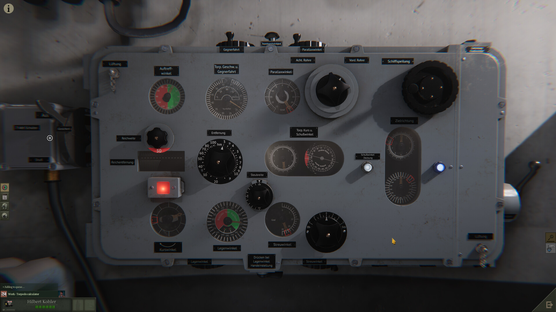 图片[16]-U型潜艇|UBOAT|Build17471927|整合全DLC-萌芽游戏