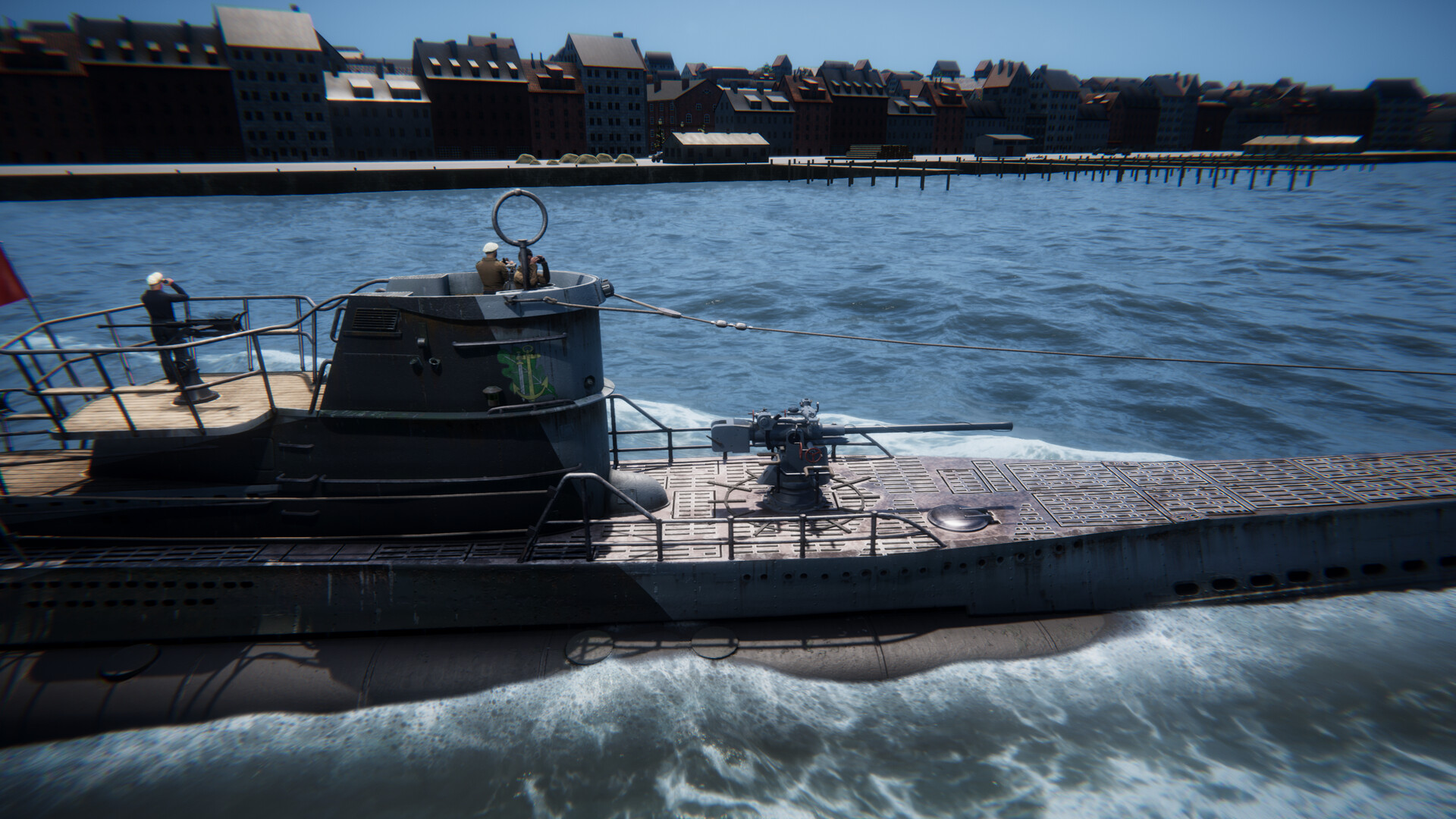 图片[25]-U型潜艇|UBOAT|Build17471927|整合全DLC-萌芽游戏