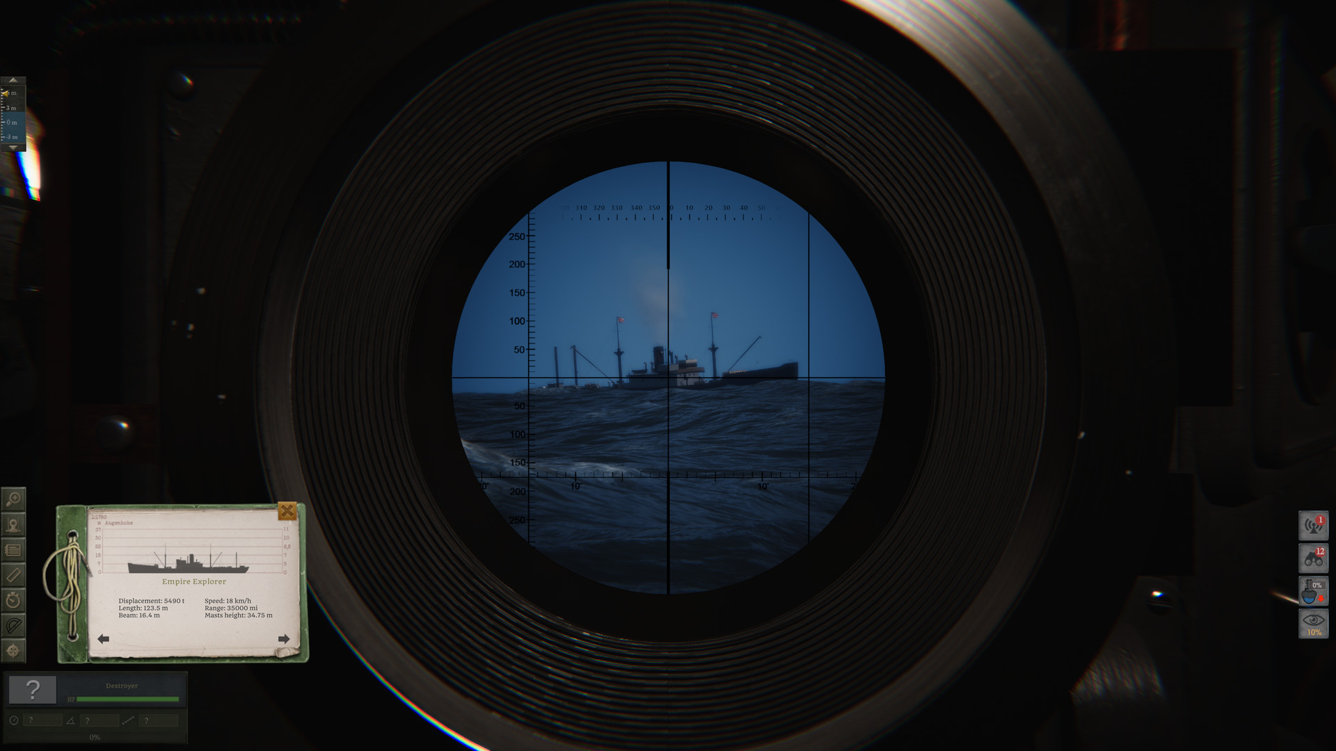 图片[3]-U型潜艇|UBOAT|Build17471927|整合全DLC-萌芽游戏