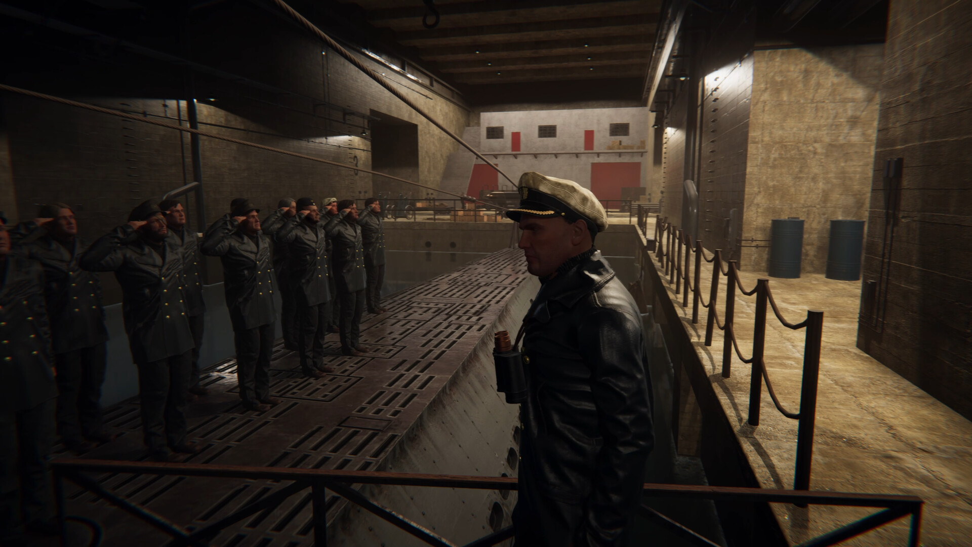 图片[22]-U型潜艇|UBOAT|Build17471927|整合全DLC-萌芽游戏